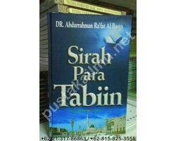 "Buku Sirah Para Tabi'in" "Buku Sirah Para Tabi'in"